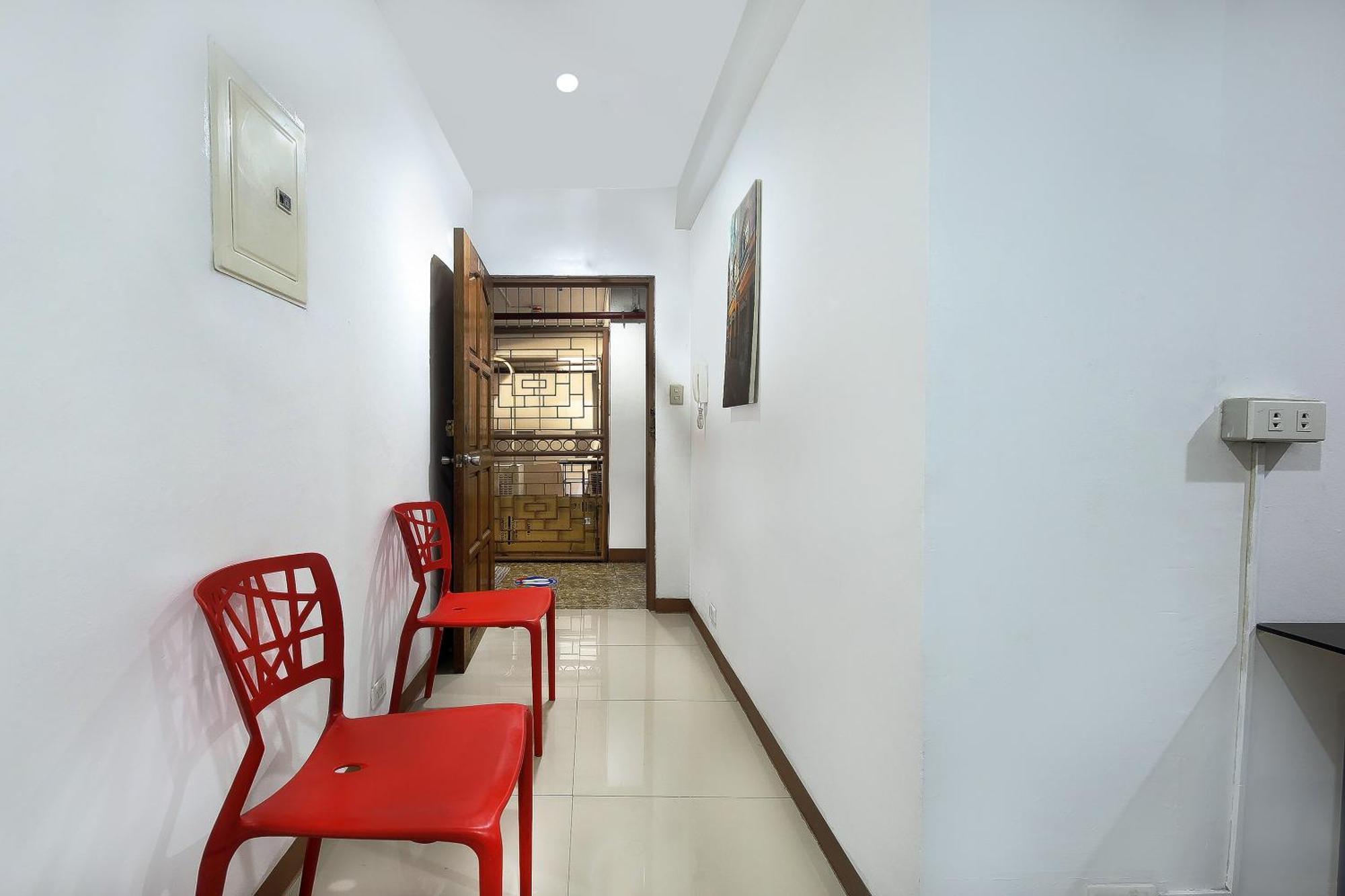 Oyo 859 City Stay Inns Pasong Tamo Makati City Exteriör bild