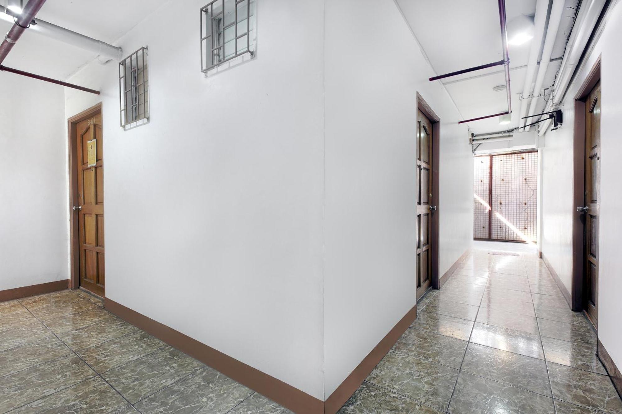 Oyo 859 City Stay Inns Pasong Tamo Makati City Exteriör bild