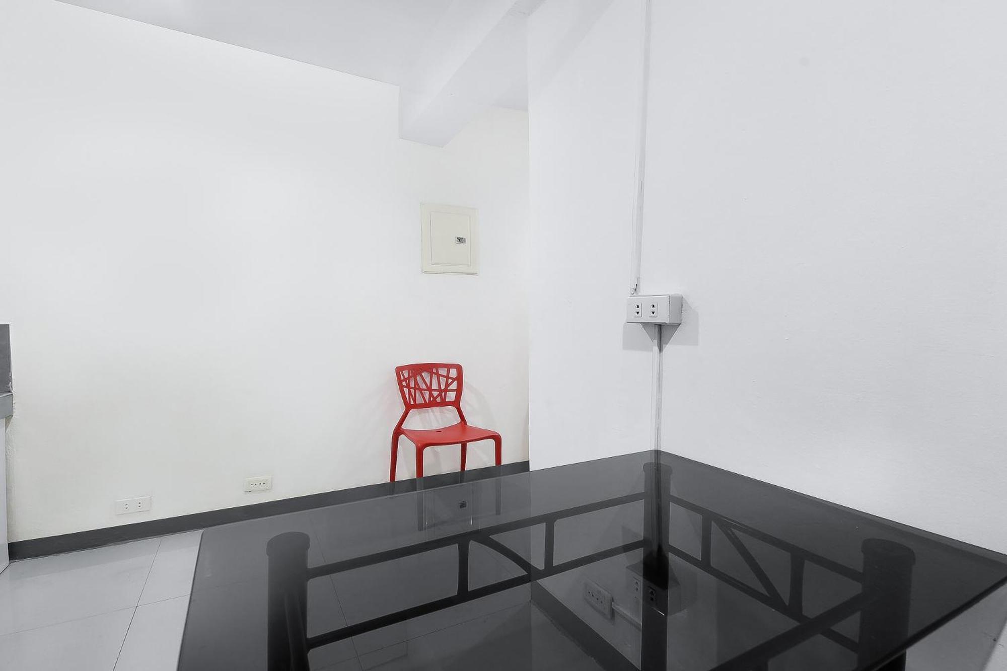 Oyo 859 City Stay Inns Pasong Tamo Makati City Exteriör bild