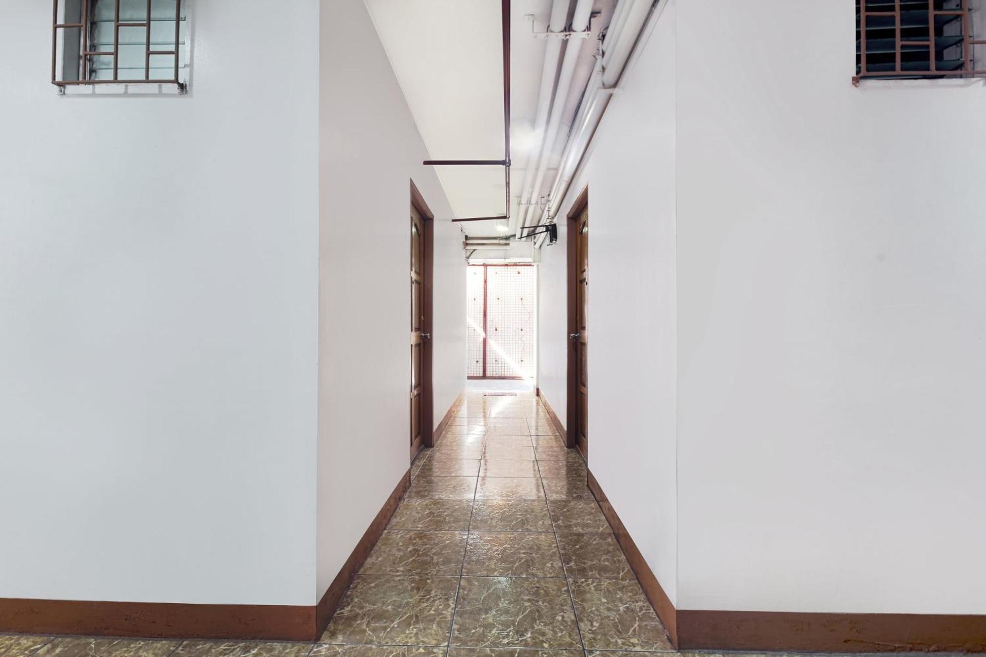 Oyo 859 City Stay Inns Pasong Tamo Makati City Exteriör bild