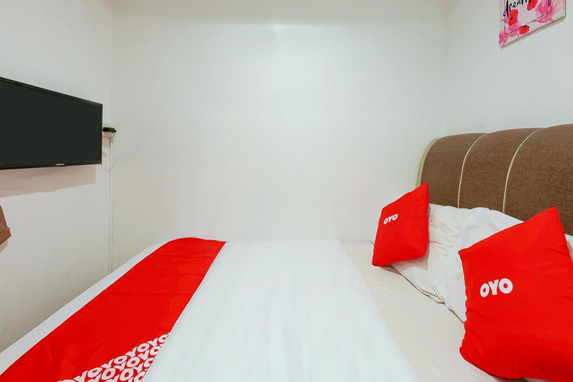 Oyo 859 City Stay Inns Pasong Tamo Makati City Exteriör bild