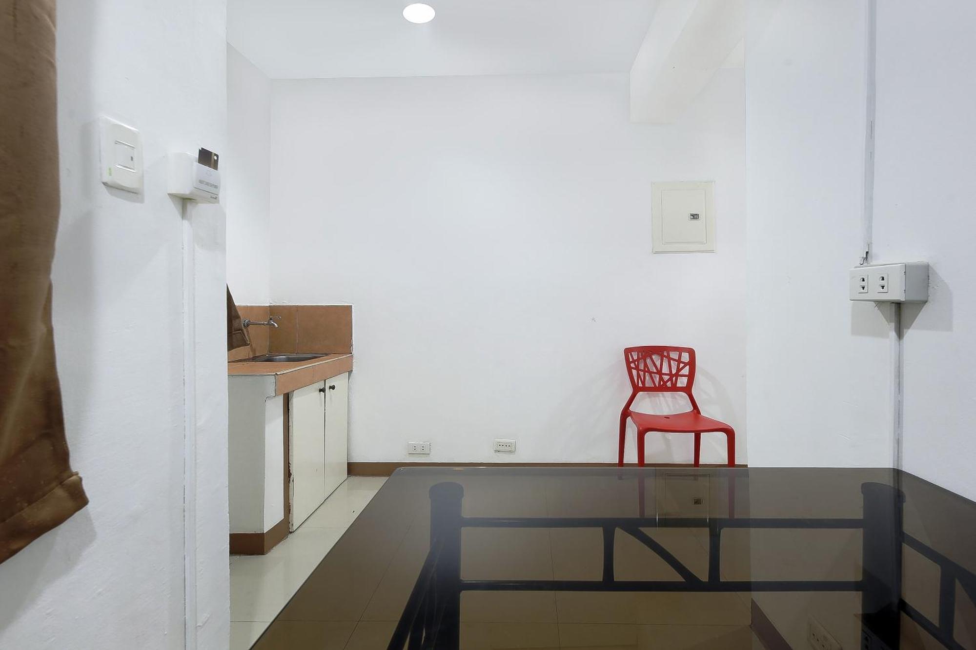 Oyo 859 City Stay Inns Pasong Tamo Makati City Exteriör bild