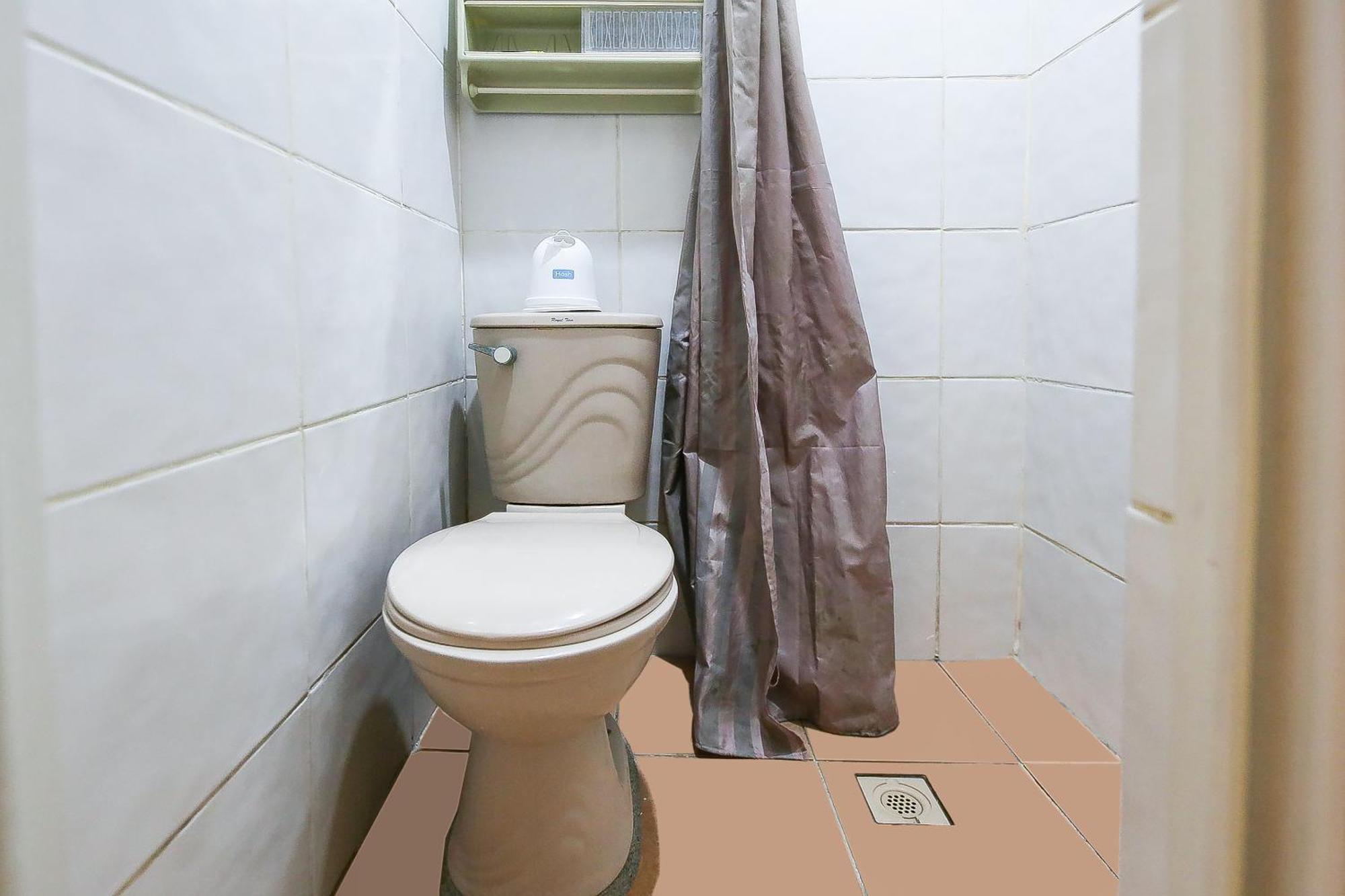 Oyo 859 City Stay Inns Pasong Tamo Makati City Exteriör bild