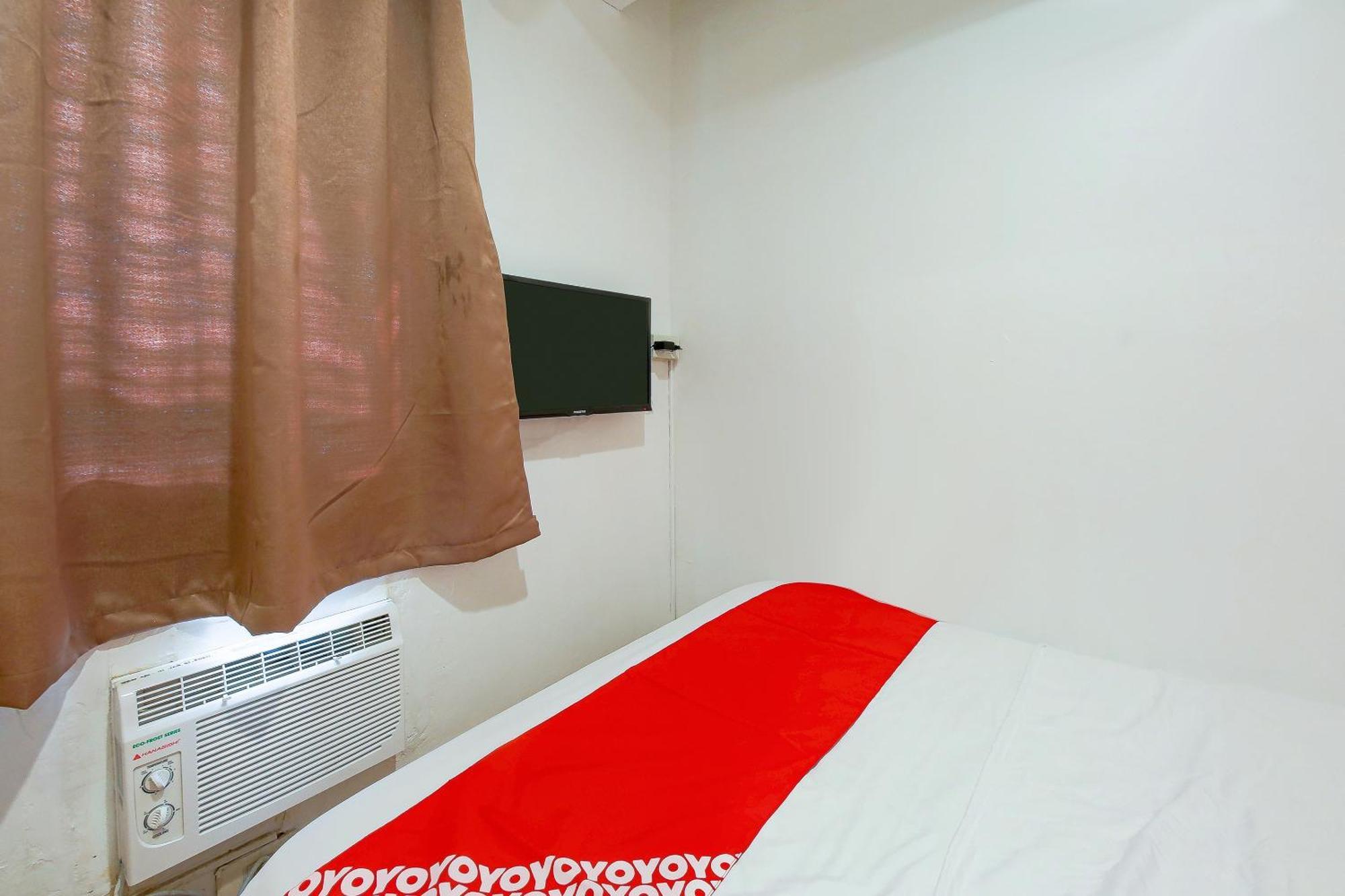 Oyo 859 City Stay Inns Pasong Tamo Makati City Exteriör bild