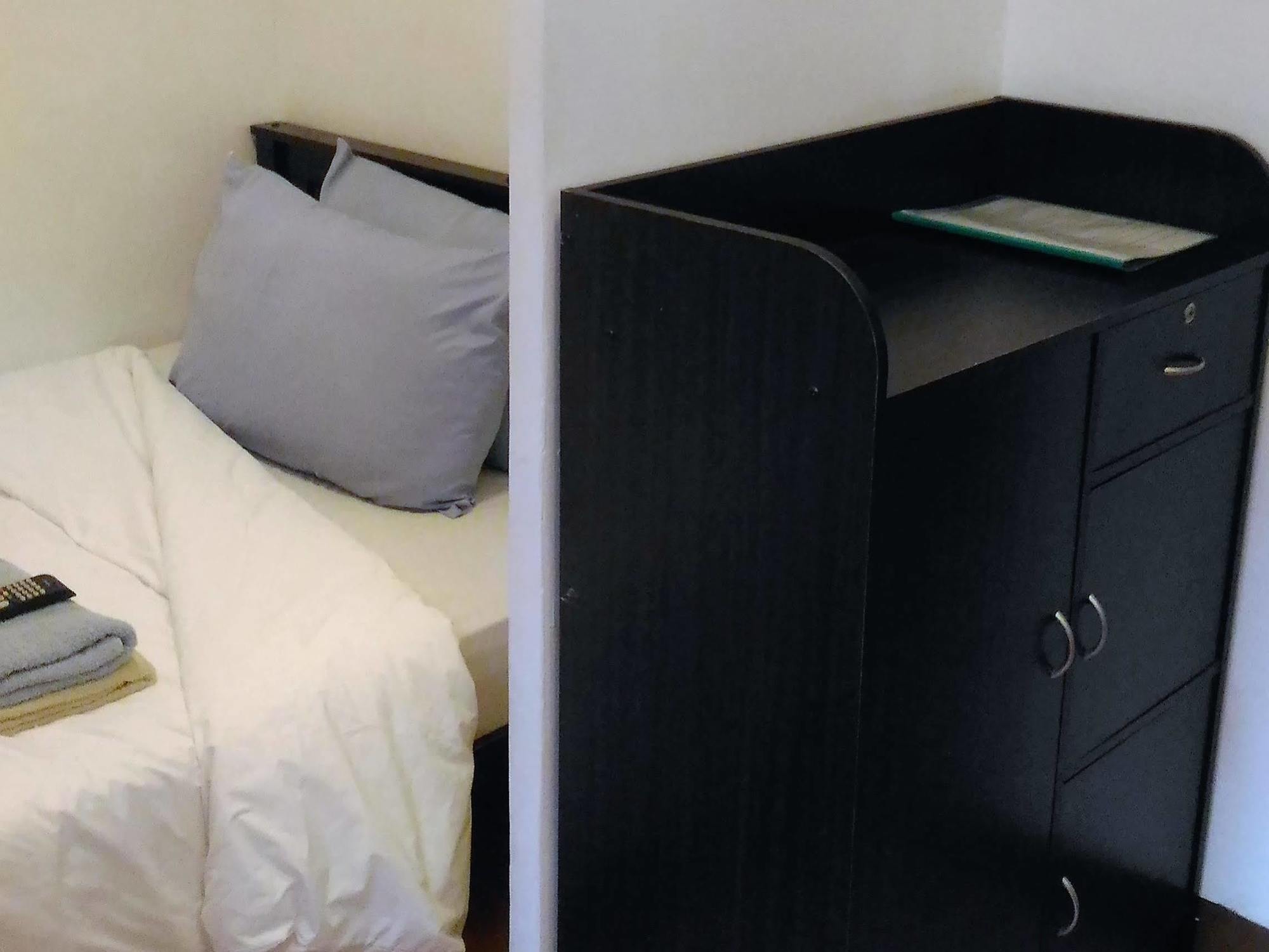 Oyo 859 City Stay Inns Pasong Tamo Makati City Exteriör bild