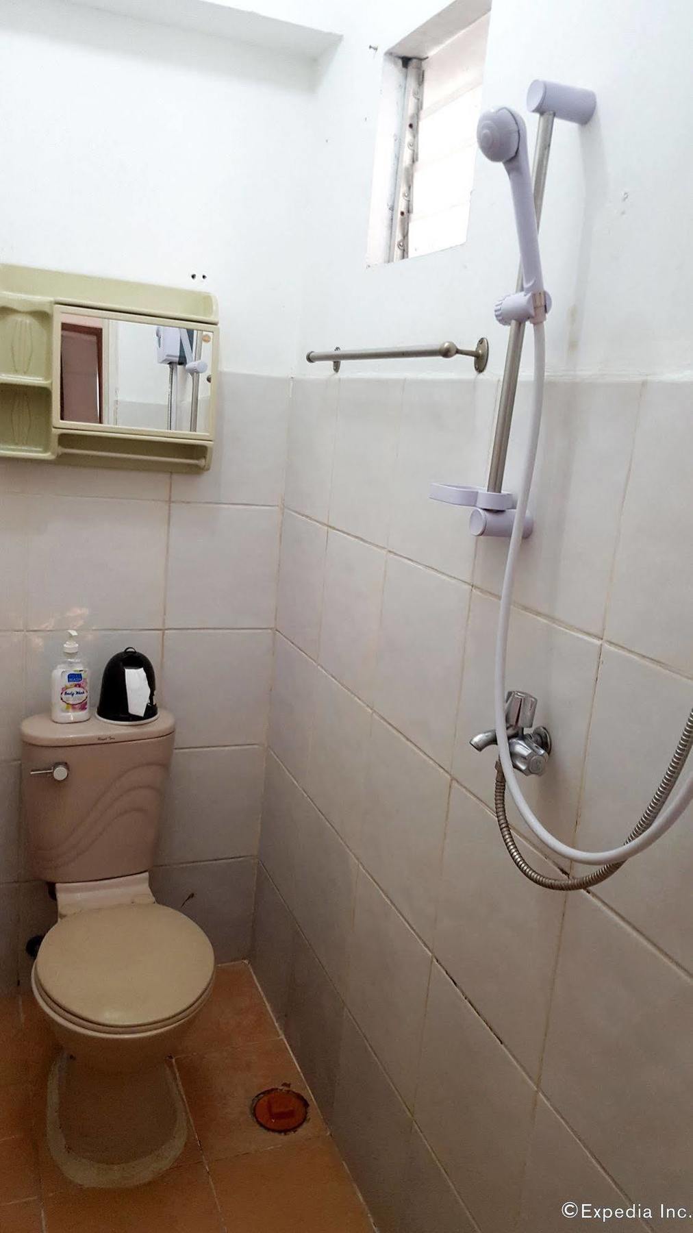 Oyo 859 City Stay Inns Pasong Tamo Makati City Exteriör bild