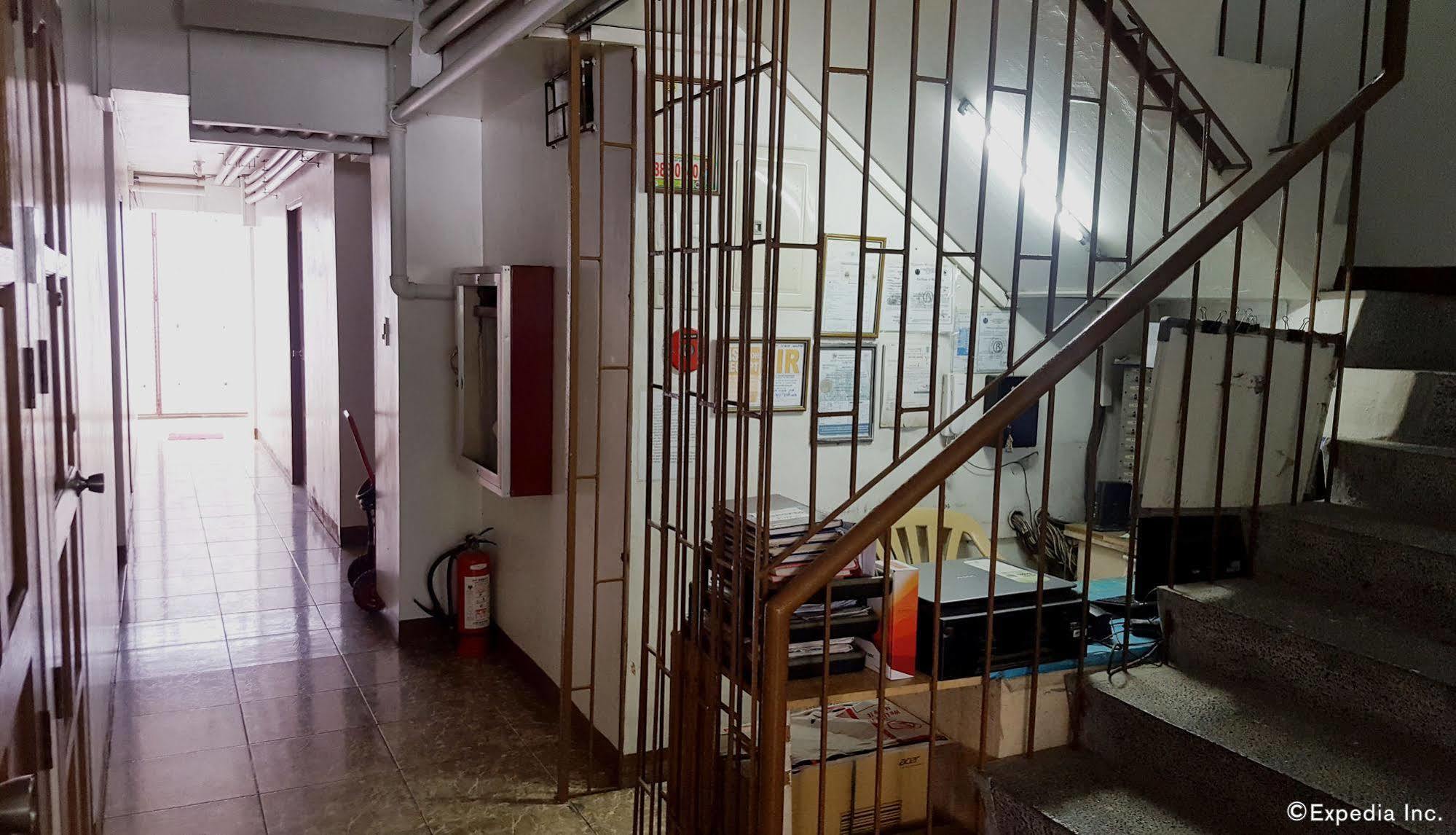 Oyo 859 City Stay Inns Pasong Tamo Makati City Exteriör bild