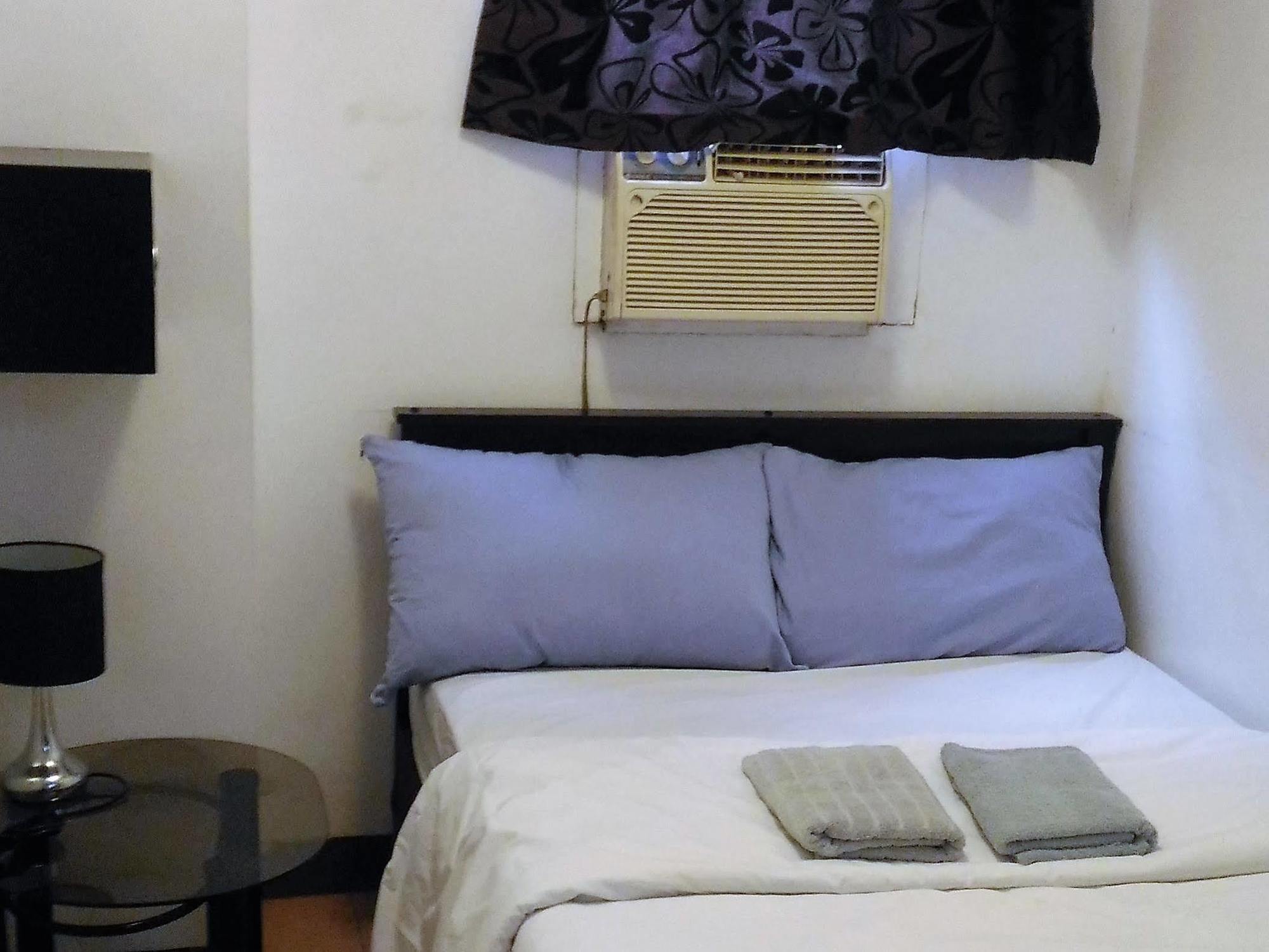 Oyo 859 City Stay Inns Pasong Tamo Makati City Exteriör bild